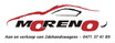 Logo Moreno Auto